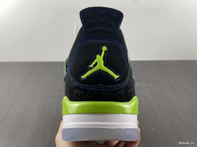 Retro Doernbecher Air 308497-015 4 Jordan 0429